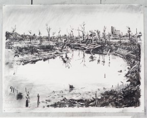 <div class="lightbox-artworktitle">Drawing for Wozzeck (72)</div><div class="lightbox-artworkyear">2017</div><div class="lightbox-artworkdescription">Charcoal on paper</div><div class="lightbox-artworkdimension">121 x 160 cm</div><div class="lightbox-artworkdimension"></div><div class="lightbox-tagswithlinks"><a rel='nofollow' href='/page/1/?s=%23Charcoal'>#Charcoal</A> <a rel='nofollow' href='/page/1/?s=%23Paper'>#Paper</A> <a rel='nofollow' href='/page/1/?s=%23Wozzeck'>#Wozzeck</A></div>