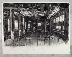 <div class="lightbox-artworktitle">Drawing for Wozzeck (49)</div><div class="lightbox-artworkyear">2017</div><div class="lightbox-artworkdescription">Charcoal and red pencil on paper</div><div class="lightbox-artworkdimension">121.5 x 160 cm</div><div class="lightbox-artworkdimension"></div><div class="lightbox-tagswithlinks"><a rel='nofollow' href='/page/1/?s=%23Charcoal'>#Charcoal</A> <a rel='nofollow' href='/page/1/?s=%23Paper'>#Paper</A> <a rel='nofollow' href='/page/1/?s=%23Wozzeck'>#Wozzeck</A> <a rel='nofollow' href='/page/1/?s=%23ColouredPencil'>#ColouredPencil</A></div>