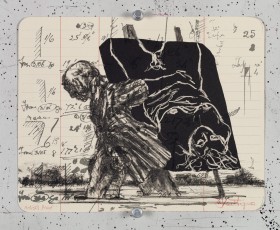 <div class="lightbox-artworktitle">Summer Graffiti</div><div class="lightbox-artworkyear">2002</div><div class="lightbox-artworkdescription">Suite of 8 lithographs printed in 5 colours, paper die-cut with round corners before printing</div><div class="lightbox-artworkdimension">18.2 x 23.1 cm</div><div class="lightbox-artworkdimension">Edition of 45</div><div class="lightbox-tagswithlinks"><A rel='nofollow' href='/page/1/?s=%23Paper'>#Paper</A> <A rel='nofollow' href='/page/1/?s=%23Series'>#Series</A> <A rel='nofollow' href='/page/1/?s=%23Edition'>#Edition</A> <A rel='nofollow' href='/page/1/?s=%23Lithograph'>#Lithograph</A> <A rel='nofollow' href='/page/1/?s=%23SummerGraffiti'>#SummerGraffiti</A></div>