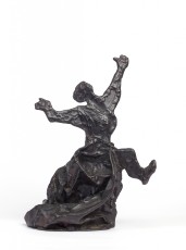 <div class="lightbox-artworktitle">Figure from Procession (7)</div><div class="lightbox-artworkyear">1999</div><div class="lightbox-artworkdescription">Bronze, set of 25, variable composition </div><div class="lightbox-artworkdimension">34 x 25 x 17 cm</div><div class="lightbox-artworkdimension">Edition of </div><div class="lightbox-tagswithlinks"><a rel='nofollow' href='/page/1/?s=%23Series'>#Series</A> <a rel='nofollow' href='/page/1/?s=%23Bronze'>#Bronze</A> <a rel='nofollow' href='/page/1/?s=%23Edition'>#Edition</A> <a rel='nofollow' href='/page/1/?s=%23Procession'>#Procession</A></div>
