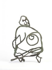 <div class="lightbox-artworktitle">Ubu</div><div class="lightbox-artworkyear">1999-2000</div><div class="lightbox-artworkdescription">Bronze</div><div class="lightbox-artworkdimension">24 x 25 x 24 cm</div><div class="lightbox-artworkdimension"></div><div class="lightbox-tagswithlinks"><a rel='nofollow' href='/page/1/?s=%23Bronze'>#Bronze</A> <a rel='nofollow' href='/page/1/?s=%23Ubu'>#Ubu</A></div>