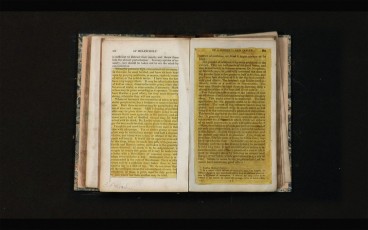 <div class="lightbox-artworktitle">Sonnets</div><div class="lightbox-artworkyear">2012</div><div class="lightbox-artworkdescription">HD Film </div><div class="lightbox-artworkdimension">3 min 38 sec</div><div class="lightbox-artworkdimension">Edition of 9</div><div class="lightbox-tagswithlinks"><A rel='nofollow' href='/page/1/?s=%23Edition'>#Edition</A> <A rel='nofollow' href='/page/1/?s=%23SingleChannel'>#SingleChannel</A> <A rel='nofollow' href='/page/1/?s=%23Animation'>#Animation</A> <A rel='nofollow' href='/page/1/?s=%23FlipBook'>#FlipBook</A></div>