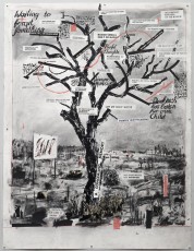 <div class="lightbox-artworktitle">Waiting to Forget Something</div><div class="lightbox-artworkyear">2021</div><div class="lightbox-artworkdescription">Charcoal, Pastel and Digital print on paper</div><div class="lightbox-artworkdimension"></div><div class="lightbox-artworkdimension"></div><div class="lightbox-tagswithlinks"><A rel='nofollow' href='/page/1/?s=%23Ink'>#Ink</A> <A rel='nofollow' href='/page/1/?s=%23Paper'>#Paper</A> <A rel='nofollow' href='/page/1/?s=%23Tree'>#Tree</A> <A rel='nofollow' href='/page/1/?s=%23Text'>#Text</A> <A rel='nofollow' href='/page/1/?s=%23Series'>#Series</A> <A rel='nofollow' href='/page/1/?s=%23Collage'>#Collage</A></div>