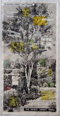 <div class="lightbox-artworktitle">The Unstable Landing Point of Desire</div><div class="lightbox-artworkyear">2021</div><div class="lightbox-artworkdescription">Indian ink, Watercolour and Collage on Phumani handmade paper, mounted on raw canvas</div><div class="lightbox-artworkdimension">373 x 187 cm</div><div class="lightbox-artworkdimension"></div><div class="lightbox-tagswithlinks"><A rel='nofollow' href='/page/1/?s=%23Ink'>#Ink</A> <A rel='nofollow' href='/page/1/?s=%23Paper'>#Paper</A> <A rel='nofollow' href='/page/1/?s=%23Tree'>#Tree</A> <A rel='nofollow' href='/page/1/?s=%23Text'>#Text</A> <A rel='nofollow' href='/page/1/?s=%23Series'>#Series</A> <A rel='nofollow' href='/page/1/?s=%23Collage'>#Collage</A> <A rel='nofollow' href='/page/1/?s=%23Watercolour'>#Watercolour</A></div>