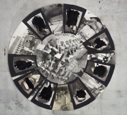 <div class="lightbox-artworktitle">Drawing for Oh To Believe in Another World (Tondo)</div><div class="lightbox-artworkyear">2021</div><div class="lightbox-artworkdescription">Collage and Ink on black paper</div><div class="lightbox-artworkdimension"></div><div class="lightbox-artworkdimension"></div><div class="lightbox-tagswithlinks"><A rel='nofollow' href='/page/1/?s=%23Paper'>#Paper</A> <A rel='nofollow' href='/page/1/?s=%23Collage'>#Collage</A> <A rel='nofollow' href='/page/1/?s=%23OhToBelieveInAnotherWorld'>#OhToBelieveInAnotherWorld</A></div>