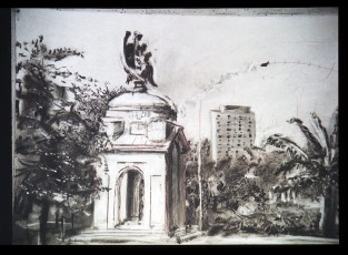 <div class="lightbox-artworktitle">Other Faces</div><div class="lightbox-artworkyear">2011</div><div class="lightbox-artworkdescription">35 mm transferred to video</div><div class="lightbox-artworkdimension">9 min 36 sec</div><div class="lightbox-artworkdimension">Edition of 12</div><div class="lightbox-tagswithlinks"><A rel='nofollow' href='/page/1/?s=%23Charcoal'>#Charcoal</A> <A rel='nofollow' href='/page/1/?s=%23Soho'>#Soho</A> <A rel='nofollow' href='/page/1/?s=%23Series'>#Series</A> <A rel='nofollow' href='/page/1/?s=%23Edition'>#Edition</A> <A rel='nofollow' href='/page/1/?s=%23SingleChannel'>#SingleChannel</A> <A rel='nofollow' href='/page/1/?s=%23Animation'>#Animation</A> <A rel='nofollow' href='/page/1/?s=%23DrawingsForProjection'>#DrawingsForProjection</A></div>