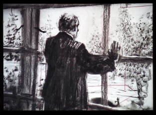 <div class="lightbox-artworktitle">Other Faces</div><div class="lightbox-artworkyear">2011</div><div class="lightbox-artworkdescription">35 mm transferred to video</div><div class="lightbox-artworkdimension">9 min 36 sec</div><div class="lightbox-artworkdimension">Edition of 12</div><div class="lightbox-tagswithlinks"><A rel='nofollow' href='/page/1/?s=%23Charcoal'>#Charcoal</A> <A rel='nofollow' href='/page/1/?s=%23Soho'>#Soho</A> <A rel='nofollow' href='/page/1/?s=%23Series'>#Series</A> <A rel='nofollow' href='/page/1/?s=%23Edition'>#Edition</A> <A rel='nofollow' href='/page/1/?s=%23SingleChannel'>#SingleChannel</A> <A rel='nofollow' href='/page/1/?s=%23Animation'>#Animation</A> <A rel='nofollow' href='/page/1/?s=%23DrawingsForProjection'>#DrawingsForProjection</A></div>