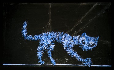 <div class="lightbox-artworktitle">Stereoscope</div><div class="lightbox-artworkyear">1999</div><div class="lightbox-artworkdescription">35 mm animated film, transferred to video and DVD </div><div class="lightbox-artworkdimension">8 min 22 sec</div><div class="lightbox-artworkdimension">Edition of 6</div><div class="lightbox-tagswithlinks"><A rel='nofollow' href='/page/1/?s=%23Charcoal'>#Charcoal</A> <A rel='nofollow' href='/page/1/?s=%23Soho'>#Soho</A> <A rel='nofollow' href='/page/1/?s=%23Series'>#Series</A> <A rel='nofollow' href='/page/1/?s=%23Edition'>#Edition</A> <A rel='nofollow' href='/page/1/?s=%23SingleChannel'>#SingleChannel</A> <A rel='nofollow' href='/page/1/?s=%23Animation'>#Animation</A> <A rel='nofollow' href='/page/1/?s=%23DrawingsForProjection'>#DrawingsForProjection</A></div>