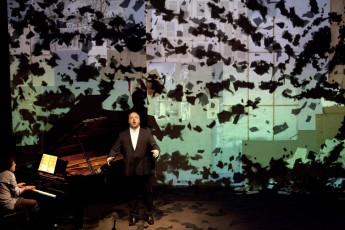 <div class="lightbox-artworktitle">Winterreise, <span style="font-style:normal">2014</span></div>
<div class="lightbox-artworkdescription">Song cycle for voice and piano with projection, 1 hour 15 minutes</div>
<div class="lightbox-artworkdescription">Music: Franz Schubert, Writer: Wilhelm Müller</div>
<div class="lightbox-artworkdescription">Director: William Kentridge</div><div class="lightbox-artworkdescription">Premiere: Wiener Festwochen, Vienna, 9 June 2014</div>
<div class="lightbox-tagswithlinks"><A rel='nofollow' href='/page/1/?s=%23Projection'>#Projection</A> <A rel='nofollow' href='/page/1/?s=%23Performance'>#Performance</A> <A rel='nofollow' href='/page/1/?s=%23SongCycle'>#SongCycle</A> <A rel='nofollow' href='/page/1/?s=%23Winterreise'>#Winterreise</A></div>