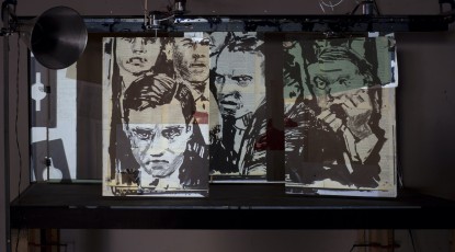 <div class="lightbox-artworktitle">Right Into Her Arms</div><div class="lightbox-artworkyear">2016</div><div class="lightbox-artworkdescription">Kinetic model theatre with HD video projections, 300 x 244 x 125 cm</div><div class="lightbox-artworkdimension">11 minutes</div><div class="lightbox-artworkdimension">Edition of 4</div><div class="lightbox-tagswithlinks"><A rel='nofollow' href='/page/1/?s=%23ModelTheatre'>#ModelTheatre</A> <A rel='nofollow' href='/page/1/?s=%23Installation'>#Installation</A> <A rel='nofollow' href='/page/1/?s=%23SingleChannel'>#SingleChannel</A> <A rel='nofollow' href='/page/1/?s=%23Animation'>#Animation</A> <A rel='nofollow' href='/page/1/?s=%23LiveAction'>#LiveAction</A> <A rel='nofollow' href='/page/1/?s=%23Lulu'>#Lulu</A></div>