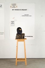 <div class="lightbox-artworktitle">Untitled (The Most Comfortable Chair)</div><div class="lightbox-artworkyear">2016</div><div class="lightbox-artworkdescription">Carved wood</div><div class="lightbox-artworkdimension">46 x 33.5 x 24 cm</div><div class="lightbox-artworkdimension"></div><div class="lightbox-tagswithlinks"><a rel='nofollow' href='/page/1/?s=%23Lulu'>#Lulu</A> <a rel='nofollow' href='/page/1/?s=%23Wood'>#Wood</A></div>