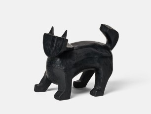 <div class="lightbox-artworktitle">Fat Cat</div><div class="lightbox-artworkyear">2025</div><div class="lightbox-artworkdescription">Bronze
Bronze</div><div class="lightbox-artworkdimension"></div><div class="lightbox-artworkdimension">Edition of 20 plus 3 artist's proofs</div>