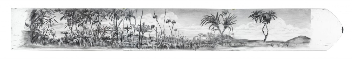 <div class="lightbox-artworktitle">Drawing for The Magic Flute (Forest)</div><div class="lightbox-artworkyear">2004</div><div class="lightbox-artworkdescription">Charcoal and Coloured pencil on paper</div><div class="lightbox-artworkdimension"></div><div class="lightbox-artworkdimension"></div><div class="lightbox-tagswithlinks"><A rel='nofollow' href='/page/1/?s=%23Charcoal'>#Charcoal</A> <A rel='nofollow' href='/page/1/?s=%23Paper'>#Paper</A> <A rel='nofollow' href='/page/1/?s=%23TheMagicFlute'>#TheMagicFlute</A> <A rel='nofollow' href='/page/1/?s=%23ColouredPencil'>#ColouredPencil</A></div>
