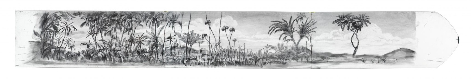 <div class="lightbox-artworktitle">Drawing for The Magic Flute (Forest)</div><div class="lightbox-artworkyear">2004</div><div class="lightbox-artworkdescription">Charcoal and Coloured pencil on paper</div><div class="lightbox-artworkdimension"></div><div class="lightbox-artworkdimension"></div><div class="lightbox-tagswithlinks"><A rel='nofollow' href='/page/1/?s=%23Charcoal'>#Charcoal</A> <A rel='nofollow' href='/page/1/?s=%23Paper'>#Paper</A> <A rel='nofollow' href='/page/1/?s=%23TheMagicFlute'>#TheMagicFlute</A> <A rel='nofollow' href='/page/1/?s=%23ColouredPencil'>#ColouredPencil</A></div>