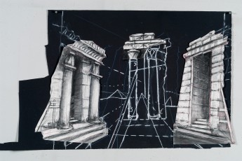 <div class="lightbox-artworktitle">Drawing for The Magic Flute (Temple Stage Sets)</div><div class="lightbox-artworkyear">2004</div><div class="lightbox-artworkdescription">Charcoal, Chalk and Collage on black paper</div><div class="lightbox-artworkdimension"></div><div class="lightbox-artworkdimension"></div><div class="lightbox-tagswithlinks"><A rel='nofollow' href='/page/1/?s=%23Charcoal'>#Charcoal</A> <A rel='nofollow' href='/page/1/?s=%23Paper'>#Paper</A> <A rel='nofollow' href='/page/1/?s=%23Collage'>#Collage</A> <A rel='nofollow' href='/page/1/?s=%23TheMagicFlute'>#TheMagicFlute</A> <A rel='nofollow' href='/page/1/?s=%23Chalk'>#Chalk</A></div>