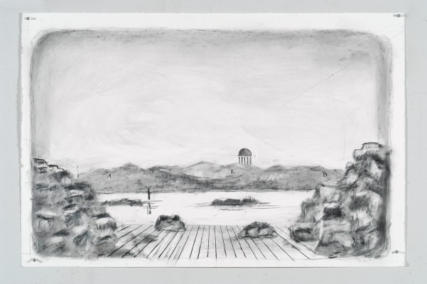 <div class="lightbox-artworktitle">Drawing for The Magic Flute (Stage and Water)</div><div class="lightbox-artworkyear">2004</div><div class="lightbox-artworkdescription">Charcoal on paper</div><div class="lightbox-artworkdimension"></div><div class="lightbox-artworkdimension"></div><div class="lightbox-tagswithlinks"><A rel='nofollow' href='/page/1/?s=%23Charcoal'>#Charcoal</A> <A rel='nofollow' href='/page/1/?s=%23Paper'>#Paper</A> <A rel='nofollow' href='/page/1/?s=%23TheMagicFlute'>#TheMagicFlute</A></div>