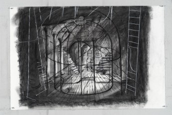 <div class="lightbox-artworktitle">Drawing for The Magic Flute (Four Staircases)</div><div class="lightbox-artworkyear">2004</div><div class="lightbox-artworkdescription">Charcoal, Pastel and Coloured pencil on paper</div><div class="lightbox-artworkdimension"></div><div class="lightbox-artworkdimension"></div><div class="lightbox-tagswithlinks"><A rel='nofollow' href='/page/1/?s=%23Charcoal'>#Charcoal</A> <A rel='nofollow' href='/page/1/?s=%23Paper'>#Paper</A> <A rel='nofollow' href='/page/1/?s=%23TheMagicFlute'>#TheMagicFlute</A> <A rel='nofollow' href='/page/1/?s=%23ColouredPencil'>#ColouredPencil</A> <A rel='nofollow' href='/page/1/?s=%23Pastel'>#Pastel</A></div>