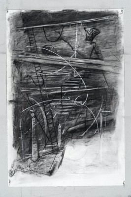 <div class="lightbox-artworktitle">Drawing for The Magic Flute (Two Obelisks)</div><div class="lightbox-artworkyear">2004</div><div class="lightbox-artworkdescription">Charcoal and Pastel on paper</div><div class="lightbox-artworkdimension"></div><div class="lightbox-artworkdimension"></div><div class="lightbox-tagswithlinks"><A rel='nofollow' href='/page/1/?s=%23Charcoal'>#Charcoal</A> <A rel='nofollow' href='/page/1/?s=%23Paper'>#Paper</A> <A rel='nofollow' href='/page/1/?s=%23TheMagicFlute'>#TheMagicFlute</A> <A rel='nofollow' href='/page/1/?s=%23Pastel'>#Pastel</A></div>