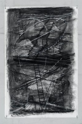 <div class="lightbox-artworktitle">Drawing for The Magic Flute (Ladders)</div><div class="lightbox-artworkyear">2004</div><div class="lightbox-artworkdescription">Charcoal and Pastel on paper</div><div class="lightbox-artworkdimension"></div><div class="lightbox-artworkdimension"></div><div class="lightbox-tagswithlinks"><A rel='nofollow' href='/page/1/?s=%23Charcoal'>#Charcoal</A> <A rel='nofollow' href='/page/1/?s=%23Paper'>#Paper</A> <A rel='nofollow' href='/page/1/?s=%23TheMagicFlute'>#TheMagicFlute</A> <A rel='nofollow' href='/page/1/?s=%23Pastel'>#Pastel</A></div>