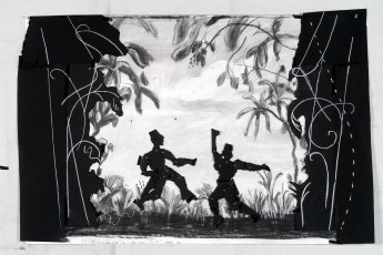 <div class="lightbox-artworktitle">Drawing for The Magic Flute (Figures on Stage)</div><div class="lightbox-artworkyear">2004</div><div class="lightbox-artworkdescription">Charcoal, Pastel, Coloured pencil and Collage on paper</div><div class="lightbox-artworkdimension"></div><div class="lightbox-artworkdimension"></div><div class="lightbox-tagswithlinks"><A rel='nofollow' href='/page/1/?s=%23Charcoal'>#Charcoal</A> <A rel='nofollow' href='/page/1/?s=%23Paper'>#Paper</A> <A rel='nofollow' href='/page/1/?s=%23Collage'>#Collage</A> <A rel='nofollow' href='/page/1/?s=%23TheMagicFlute'>#TheMagicFlute</A> <A rel='nofollow' href='/page/1/?s=%23Pastel'>#Pastel</A></div>