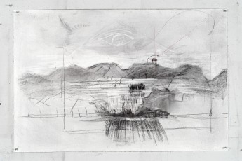 <div class="lightbox-artworktitle">Drawing for The Magic Flute (Water with Reeds)</div><div class="lightbox-artworkyear">2003</div><div class="lightbox-artworkdescription">Charcoal on paper</div><div class="lightbox-artworkdimension"></div><div class="lightbox-artworkdimension"></div><div class="lightbox-tagswithlinks"><A rel='nofollow' href='/page/1/?s=%23Charcoal'>#Charcoal</A> <A rel='nofollow' href='/page/1/?s=%23Paper'>#Paper</A> <A rel='nofollow' href='/page/1/?s=%23TheMagicFlute'>#TheMagicFlute</A></div>