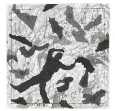 <div class="lightbox-artworktitle">Bird Catching</div><div class="lightbox-artworkyear">2006</div><div class="lightbox-artworkdescription">Ink wash on watercolour paper</div><div class="lightbox-artworkdimension">99 x 99 cm</div><div class="lightbox-artworkdimension"></div><div class="lightbox-tagswithlinks"><A rel='nofollow' href='/page/1/?s=%23Ink'>#Ink</A> <A rel='nofollow' href='/page/1/?s=%23Paper'>#Paper</A> <A rel='nofollow' href='/page/1/?s=%23Series'>#Series</A> <A rel='nofollow' href='/page/1/?s=%23TheMagicFlute'>#TheMagicFlute</A></div>