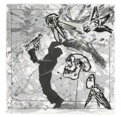 <div class="lightbox-artworktitle">Bird Catching </div><div class="lightbox-artworkyear">2006</div><div class="lightbox-artworkdescription">Ink wash on watercolour paper</div><div class="lightbox-artworkdimension">99 x 99 cm</div><div class="lightbox-artworkdimension"></div><div class="lightbox-tagswithlinks"><A rel='nofollow' href='/page/1/?s=%23Ink'>#Ink</A> <A rel='nofollow' href='/page/1/?s=%23Paper'>#Paper</A> <A rel='nofollow' href='/page/1/?s=%23Series'>#Series</A> <A rel='nofollow' href='/page/1/?s=%23TheMagicFlute'>#TheMagicFlute</A></div>