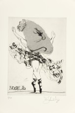 <div class="lightbox-artworktitle">Nose 16 </div><div class="lightbox-artworkyear">2009</div><div class="lightbox-artworkdescription">Sugarlift aquatint, drypoint and engraving </div><div class="lightbox-artworkdimension">40 x 35 cm </div><div class="lightbox-artworkdimension">Edition of 50</div><div class="lightbox-tagswithlinks"><a rel='nofollow' href='/page/1/?s=%23Series'>#Series</A> <a rel='nofollow' href='/page/1/?s=%23Edition'>#Edition</A> <a rel='nofollow' href='/page/1/?s=%23Etching'>#Etching</A> <a rel='nofollow' href='/page/1/?s=%23TheNose'>#TheNose</A></div>