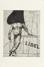 <div class="lightbox-artworktitle">Nose 27</div><div class="lightbox-artworkyear">2009 </div><div class="lightbox-artworkdescription">Sugarlift aquatint, hardground etching, drypoint & engraving</div><div class="lightbox-artworkdimension"></div><div class="lightbox-artworkdimension">Edition of 50</div><div class="lightbox-tagswithlinks"><a rel='nofollow' href='/page/1/?s=%23Series'>#Series</A> <a rel='nofollow' href='/page/1/?s=%23Edition'>#Edition</A> <a rel='nofollow' href='/page/1/?s=%23Etching'>#Etching</A> <a rel='nofollow' href='/page/1/?s=%23TheNose'>#TheNose</A></div>