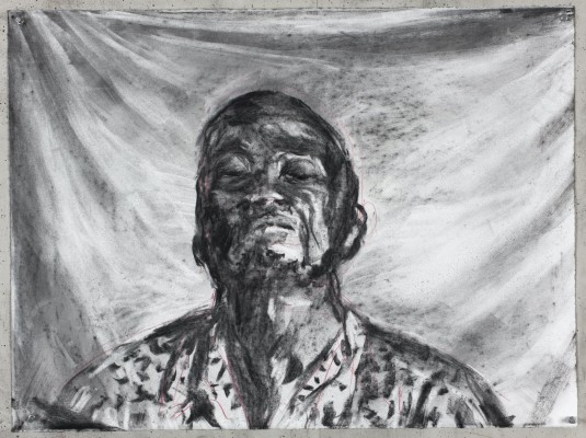 <div class="lightbox-artworktitle">Drawing for the film Other Faces</div><div class="lightbox-artworkyear">2010-11</div><div class="lightbox-artworkdescription">Charcoal on paper</div><div class="lightbox-artworkdimension">56 x 76 cm</div><div class="lightbox-artworkdimension"></div><div class="lightbox-tagswithlinks"><a rel='nofollow' href='/page/1/?s=%23Charcoal'>#Charcoal</A> <a rel='nofollow' href='/page/1/?s=%23Paper'>#Paper</A> <a rel='nofollow' href='/page/1/?s=%23DrawingsForProjection'>#DrawingsForProjection</A> <a rel='nofollow' href='/page/1/?s=%23OtherFaces'>#OtherFaces</A></div>