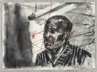 <div class="lightbox-artworktitle">Drawing for the film Other Faces</div><div class="lightbox-artworkyear">2010-11</div><div class="lightbox-artworkdescription">Charcoal and coloured pencil on paper</div><div class="lightbox-artworkdimension">57 x 78 cm</div><div class="lightbox-artworkdimension"></div><div class="lightbox-tagswithlinks"><a rel='nofollow' href='/page/1/?s=%23Charcoal'>#Charcoal</A> <a rel='nofollow' href='/page/1/?s=%23Paper'>#Paper</A> <a rel='nofollow' href='/page/1/?s=%23DrawingsForProjection'>#DrawingsForProjection</A> <a rel='nofollow' href='/page/1/?s=%23ColouredPencil'>#ColouredPencil</A> <a rel='nofollow' href='/page/1/?s=%23OtherFaces'>#OtherFaces</A></div>