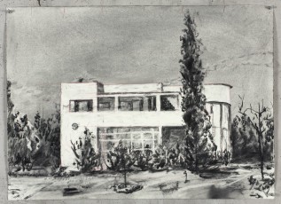 <div class="lightbox-artworktitle">Drawing for the film Other Faces</div><div class="lightbox-artworkyear">2010-11</div><div class="lightbox-artworkdescription">Charcoal and pencil on paper</div><div class="lightbox-artworkdimension">57 x 79 cm</div><div class="lightbox-artworkdimension"></div><div class="lightbox-tagswithlinks"><a rel='nofollow' href='/page/1/?s=%23Charcoal'>#Charcoal</A> <a rel='nofollow' href='/page/1/?s=%23Paper'>#Paper</A> <a rel='nofollow' href='/page/1/?s=%23DrawingsForProjection'>#DrawingsForProjection</A> <a rel='nofollow' href='/page/1/?s=%23Pencil'>#Pencil</A> <a rel='nofollow' href='/page/1/?s=%23OtherFaces'>#OtherFaces</A></div>