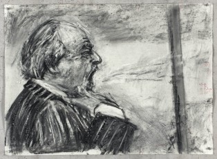 <div class="lightbox-artworktitle">Drawing for the film Other Faces</div><div class="lightbox-artworkyear">2010-11</div><div class="lightbox-artworkdescription">Charcoal and coloured pencil on paper</div><div class="lightbox-artworkdimension"></div><div class="lightbox-artworkdimension"></div><div class="lightbox-tagswithlinks"><a rel='nofollow' href='/page/1/?s=%23Charcoal'>#Charcoal</A> <a rel='nofollow' href='/page/1/?s=%23Paper'>#Paper</A> <a rel='nofollow' href='/page/1/?s=%23DrawingsForProjection'>#DrawingsForProjection</A> <a rel='nofollow' href='/page/1/?s=%23ColouredPencil'>#ColouredPencil</A> <a rel='nofollow' href='/page/1/?s=%23OtherFaces'>#OtherFaces</A></div>