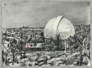 <div class="lightbox-artworktitle">Drawing for the film Other Faces</div><div class="lightbox-artworkyear">2010-11</div><div class="lightbox-artworkdescription">Charcoal and coloured pencil on paper</div><div class="lightbox-artworkdimension">57 x 79 cm</div><div class="lightbox-artworkdimension"></div><div class="lightbox-tagswithlinks"><a rel='nofollow' href='/page/1/?s=%23Charcoal'>#Charcoal</A> <a rel='nofollow' href='/page/1/?s=%23Paper'>#Paper</A> <a rel='nofollow' href='/page/1/?s=%23DrawingsForProjection'>#DrawingsForProjection</A> <a rel='nofollow' href='/page/1/?s=%23ColouredPencil'>#ColouredPencil</A> <a rel='nofollow' href='/page/1/?s=%23OtherFaces'>#OtherFaces</A></div>