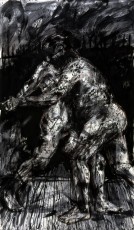 <div class="lightbox-artworktitle">Middle-aged Love IV</div><div class="lightbox-artworkyear">2005</div><div class="lightbox-artworkdescription">Charcoal, pastel, dry pigment and gouache on paper</div><div class="lightbox-artworkdimension">230 x 130 cm</div><div class="lightbox-artworkdimension"></div><div class="lightbox-tagswithlinks"><A rel='nofollow' href='/page/1/?s=%23Charcoal'>#Charcoal</A> <A rel='nofollow' href='/page/1/?s=%23Paper'>#Paper</A> <A rel='nofollow' href='/page/1/?s=%23SelfPortrait'>#SelfPortrait</A> <A rel='nofollow' href='/page/1/?s=%23Series'>#Series</A> <A rel='nofollow' href='/page/1/?s=%23Pastel'>#Pastel</A> <A rel='nofollow' href='/page/1/?s=%23Gouache'>#Gouache</A></div>