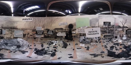 <div class="lightbox-artworktitle">Love Songs from the Last Century</div><div class="lightbox-artworkyear">2017</div><div class="lightbox-artworkdescription">HD 360° Virtual Reality Film</div><div class="lightbox-artworkdimension">3 min 53 secs</div><div class="lightbox-artworkdimension">Edition of 6</div><div class="lightbox-tagswithlinks"><A rel='nofollow' href='/page/1/?s=%23Edition'>#Edition</A> <A rel='nofollow' href='/page/1/?s=%23SingleChannel'>#SingleChannel</A> <A rel='nofollow' href='/page/1/?s=%23LiveAction'>#LiveAction</A> <A rel='nofollow' href='/page/1/?s=%23VirtualReality '>#VirtualReality </A></div>