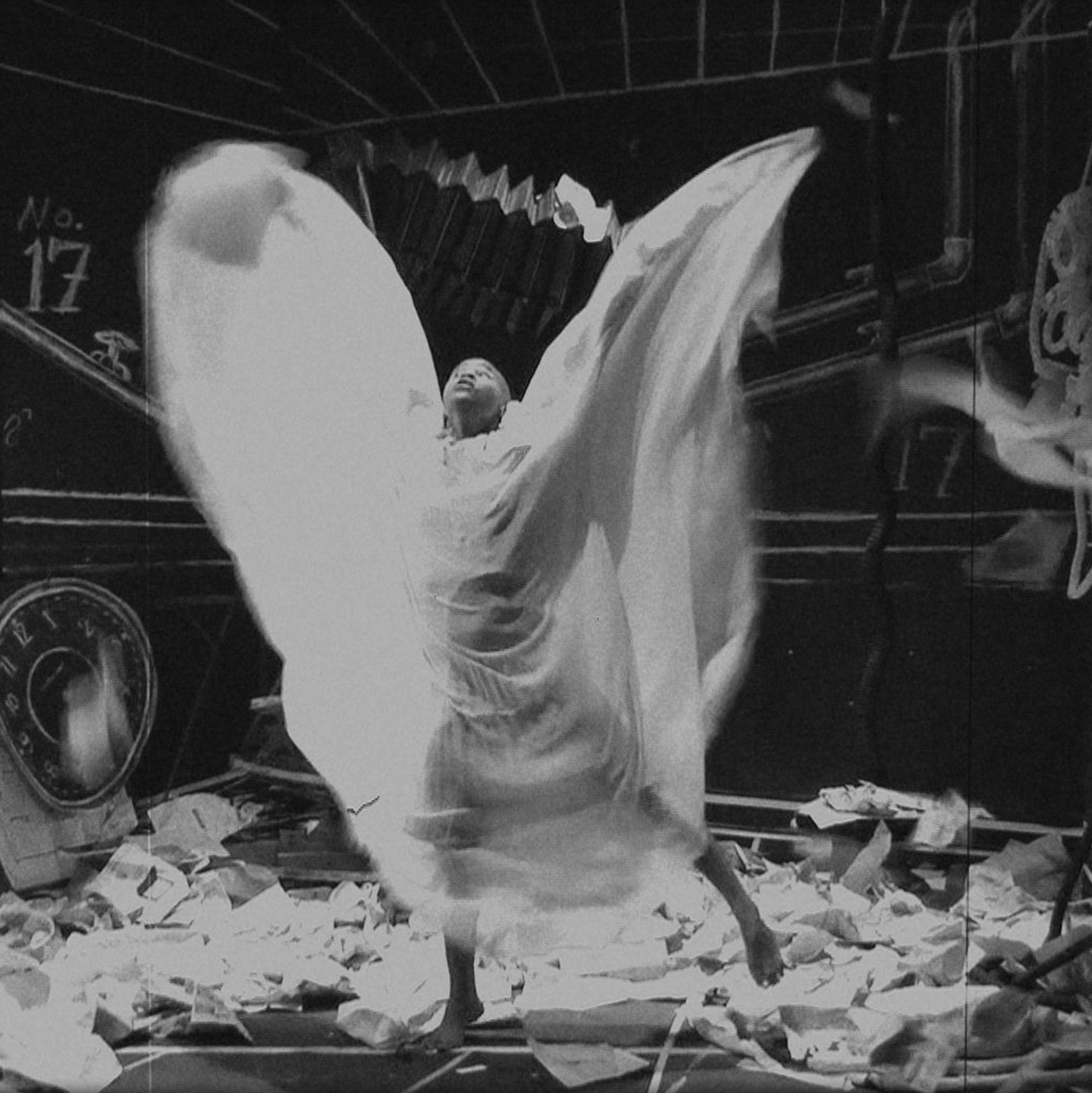 The Refusal of Time | William Kentridge