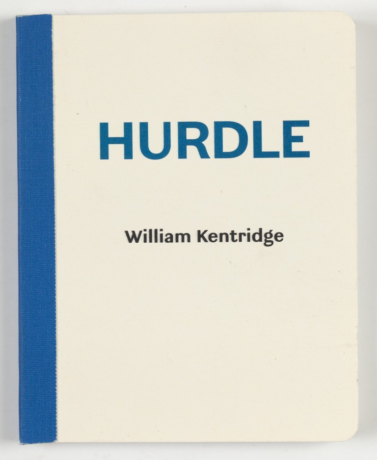 William Kentridge Hurdle