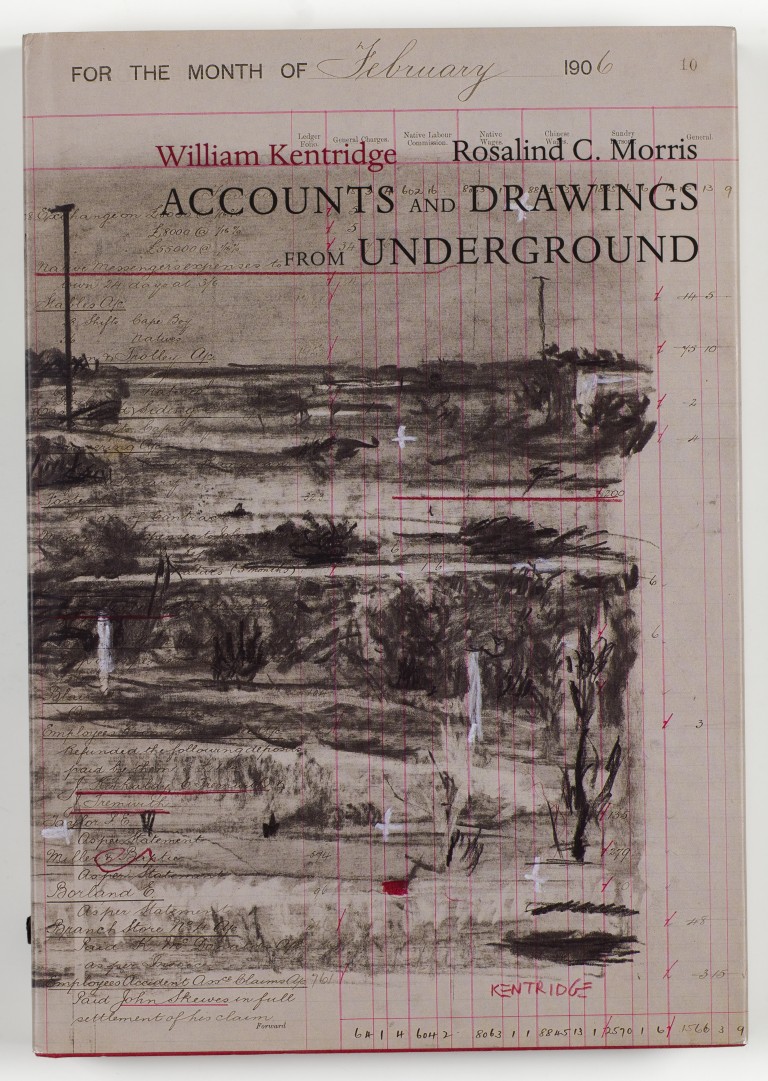 William-Kentridge_Accounts-and-Drawings