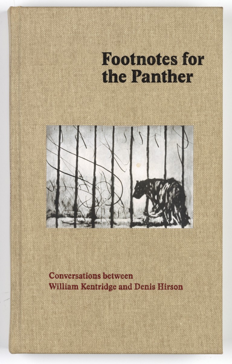 Footnotes-for-the-Panther