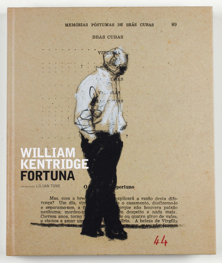 William Kentridge_Fortuna 2 cover