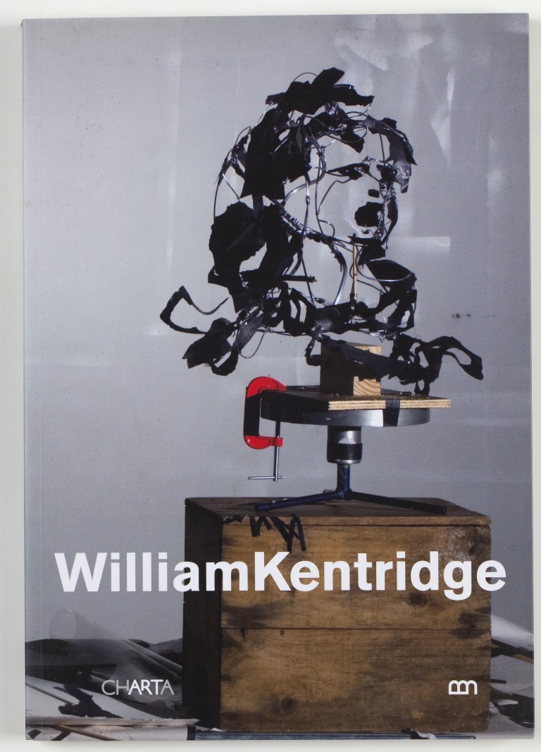 William Kentridge_Repeat
