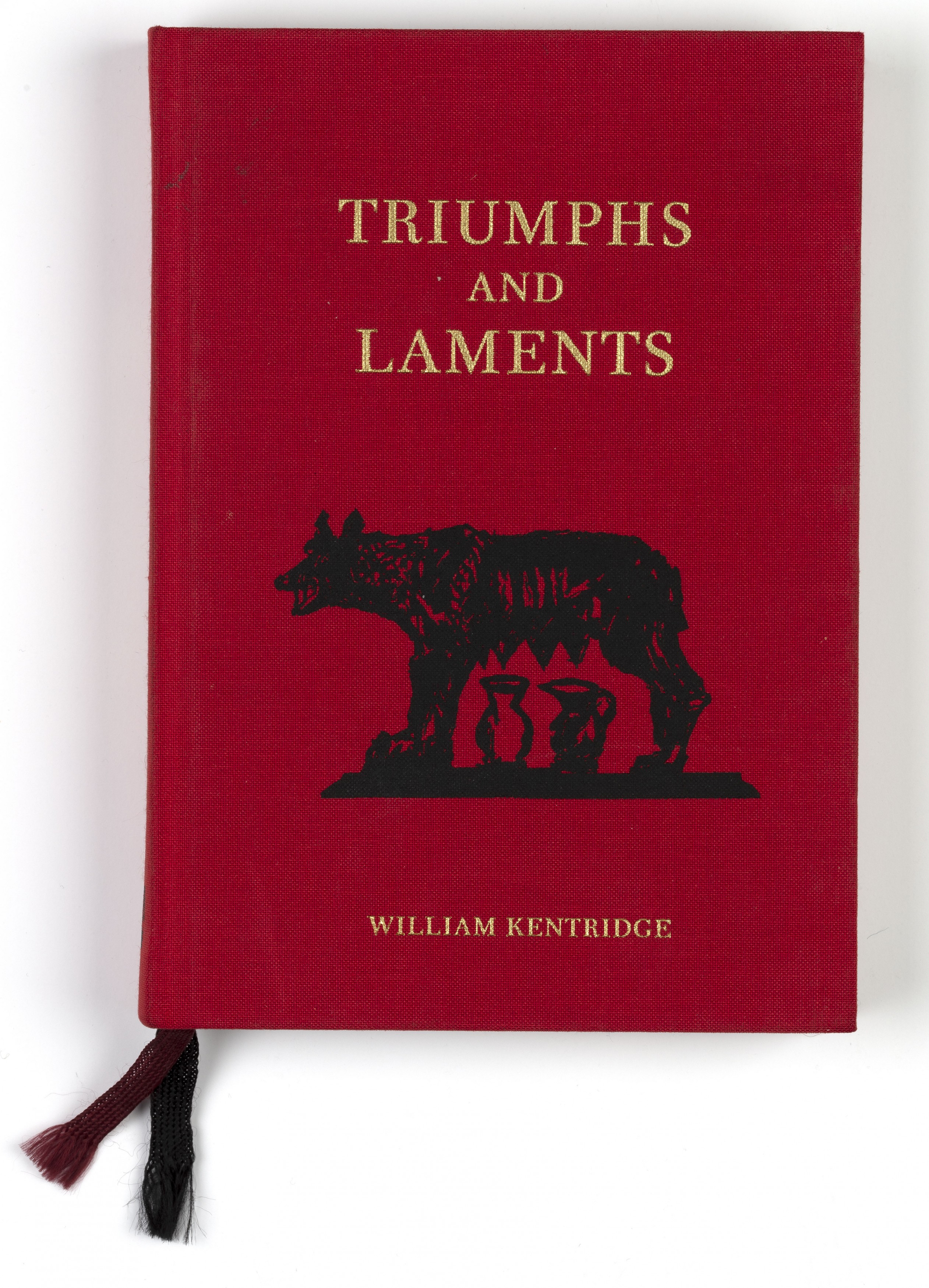 Triumphs an Laments