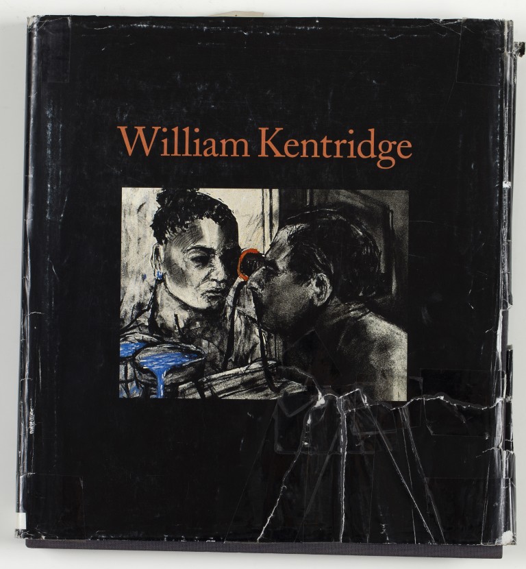 William Kentridge_cover 4