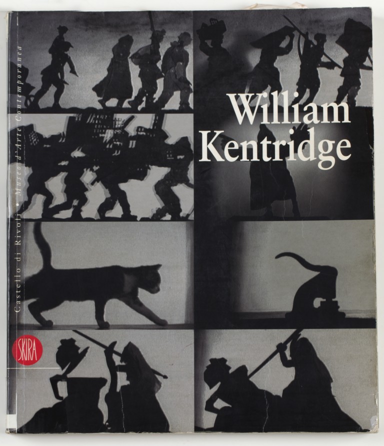 William Kentridge_cover3