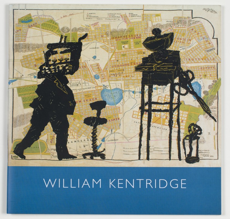 William Kentridge_cover5