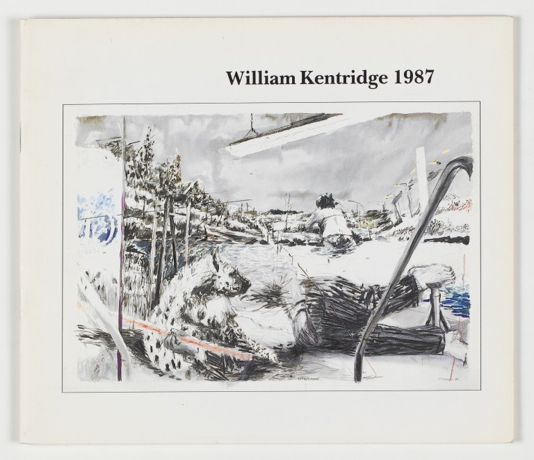 William Kentridge_cover6