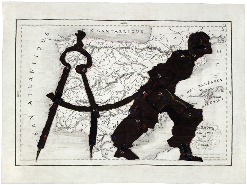 William Kentridge: Why Should I Hesitate: Putting Drawings To Work