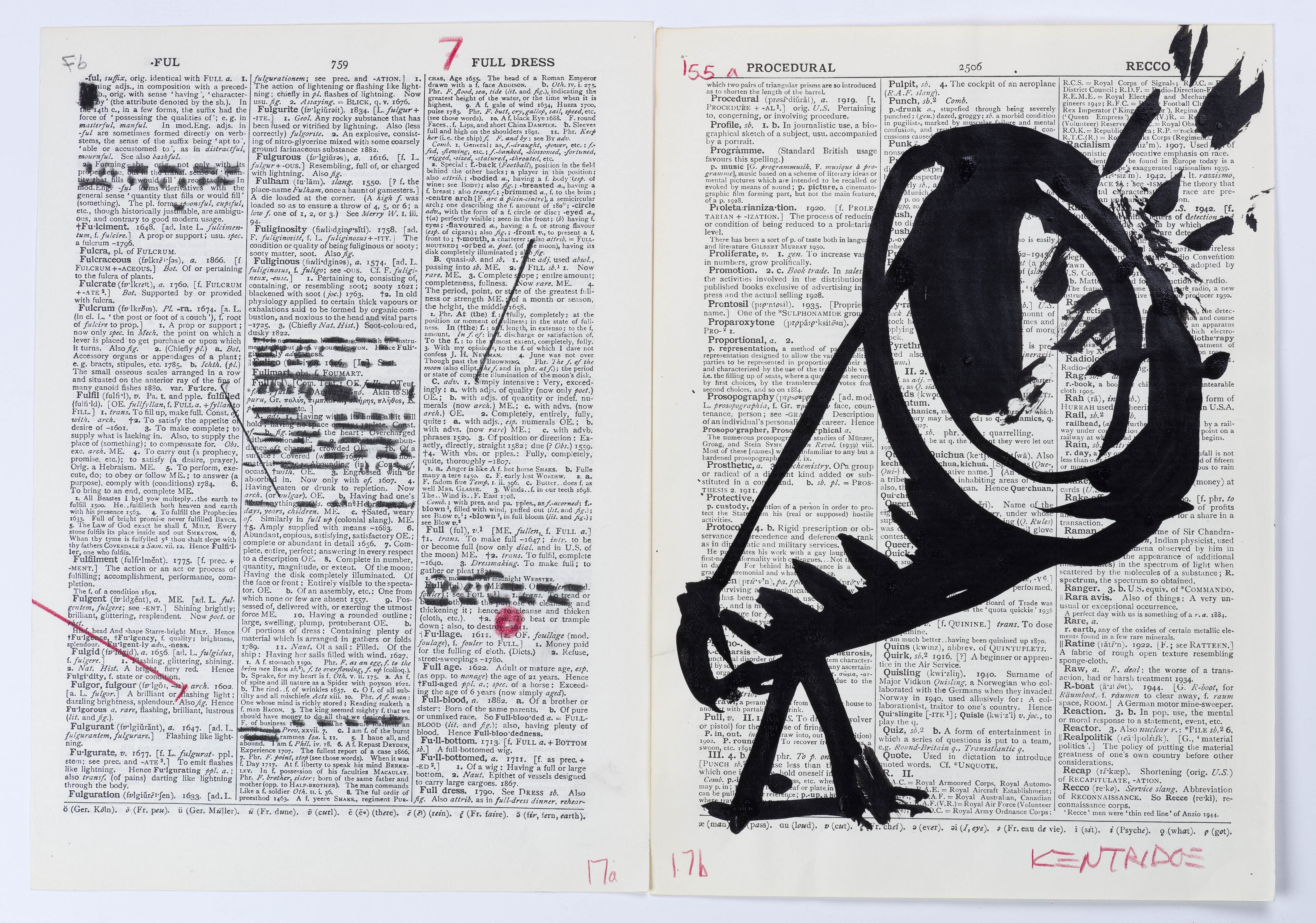 William Kentridge: Conversation with Carolyn Christov-Bakargiev