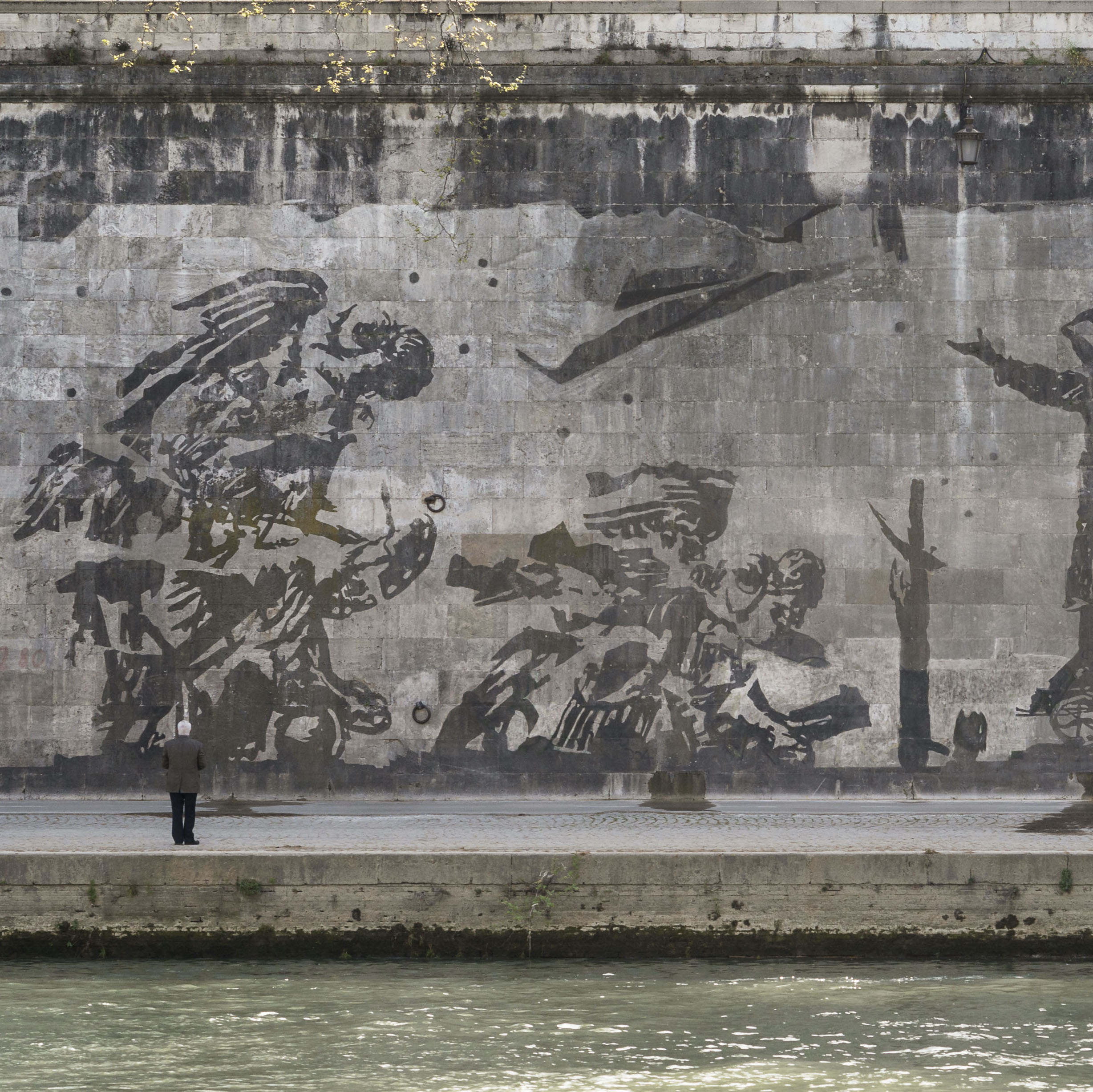 Triumphs and Laments | William Kentridge | Kentridge.studio